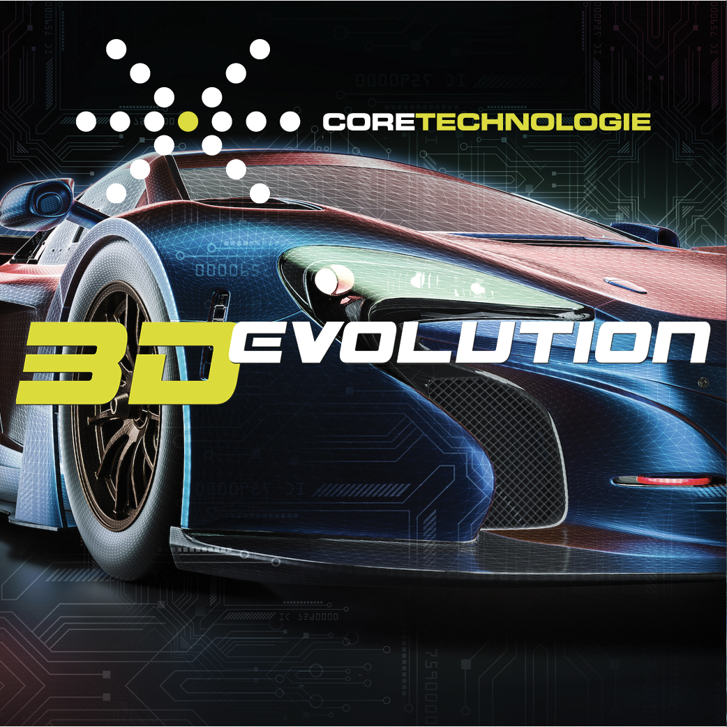 3D_Evolution