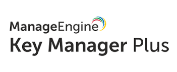 ManageEngine Key Manager Plus