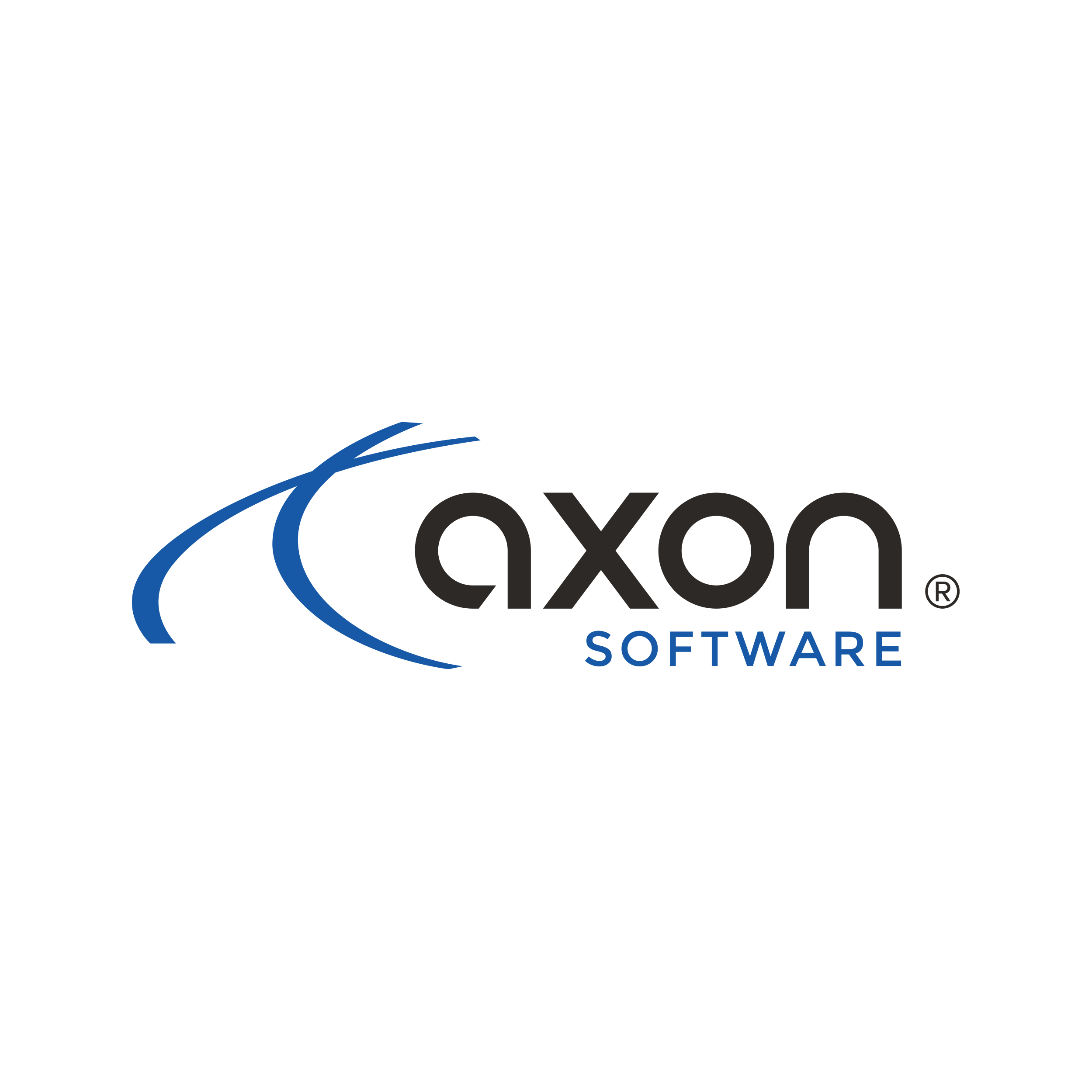Axon Trucking Software