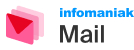 Infomaniak Email Service