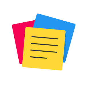 Zoho Notebook