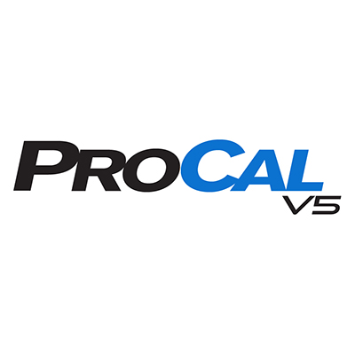 ProCalV5