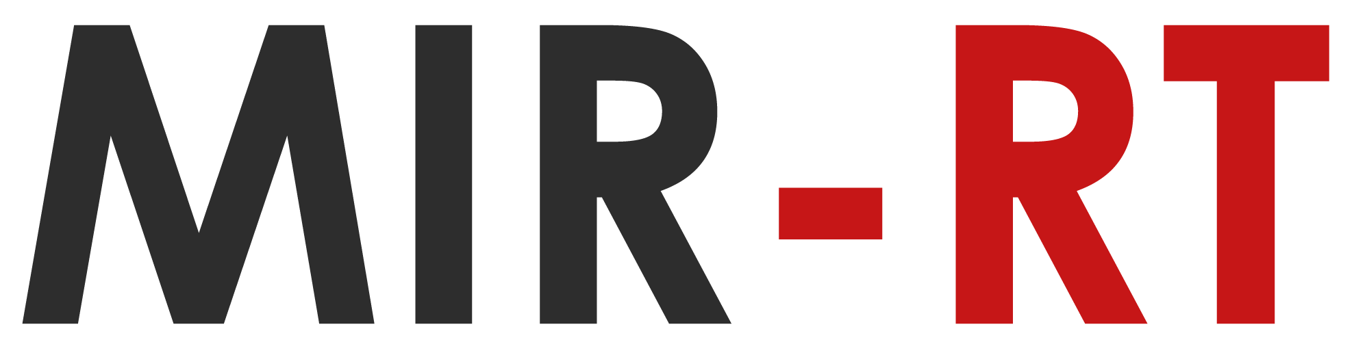 MIR-RT