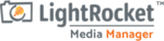 LightRocket Media Manager