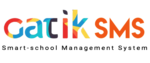 Gatik-SMS (School Management Software)
