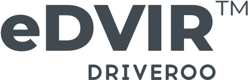 Driveroo eDVIR