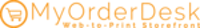 MyOrderDesk