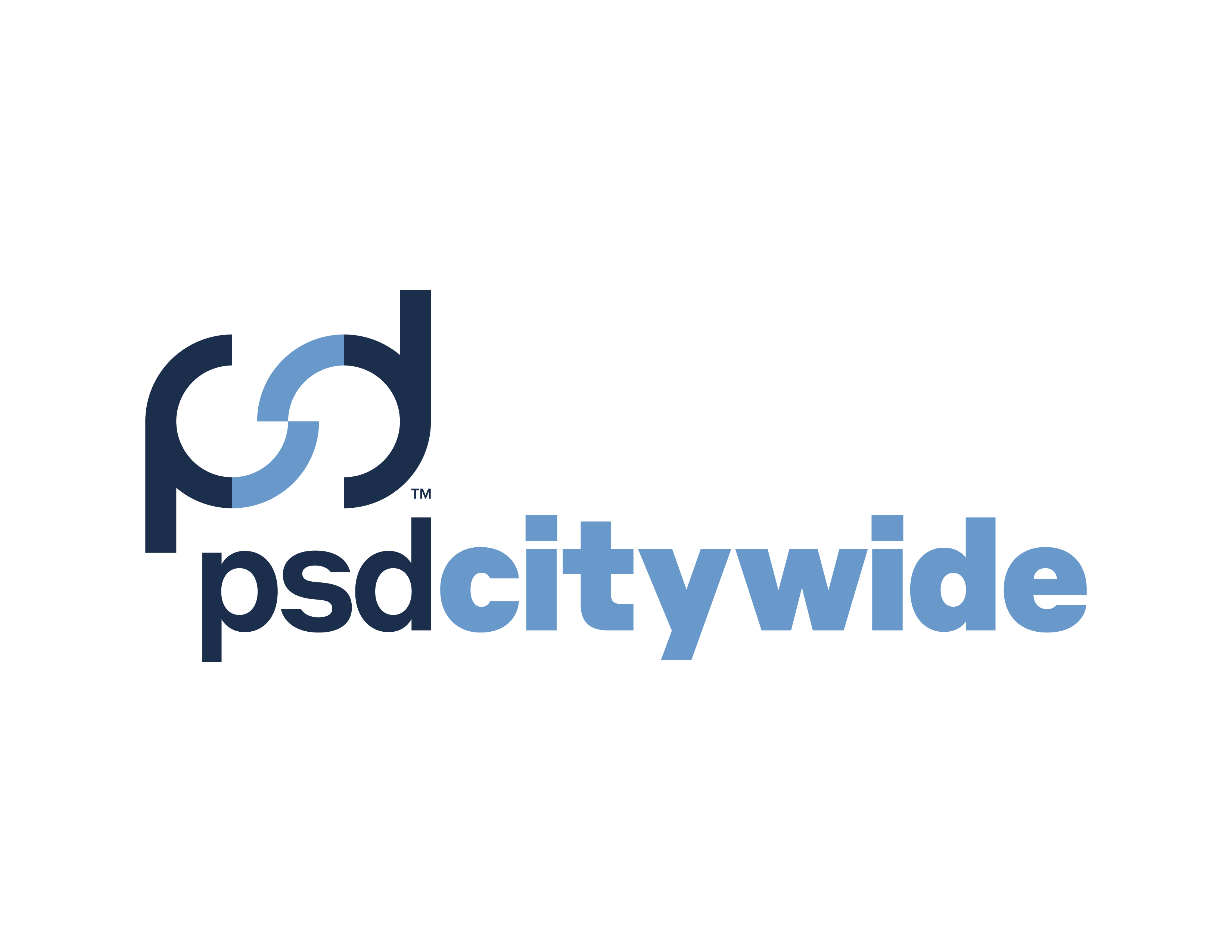 Citywide Asset Manager