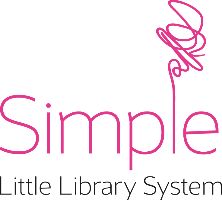 Simple Little Library System