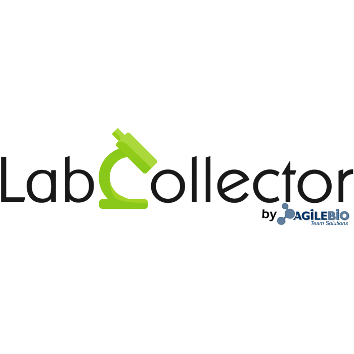 LabCollector LIMS