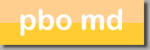 PBOmd