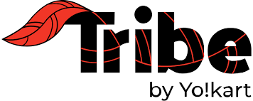 TRIBE - Ecommerce Platform