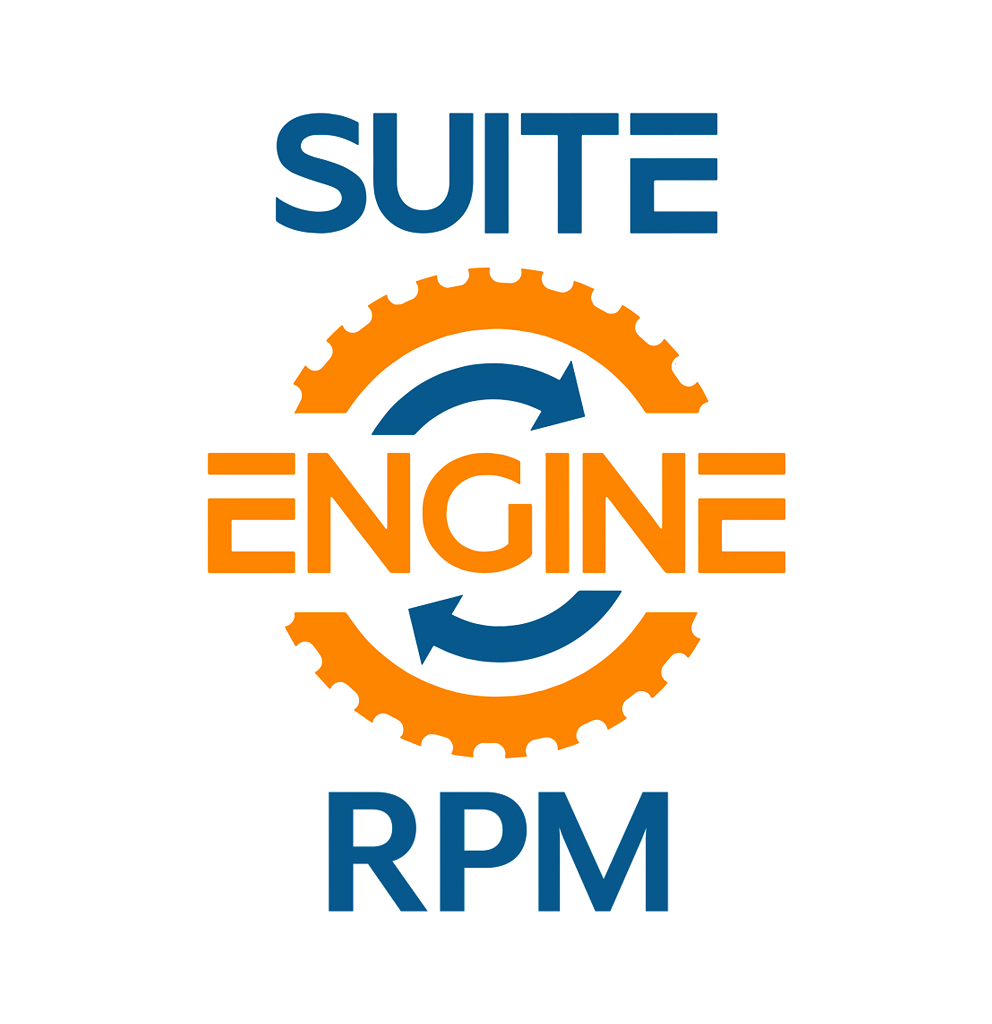 Suite Engine RPM