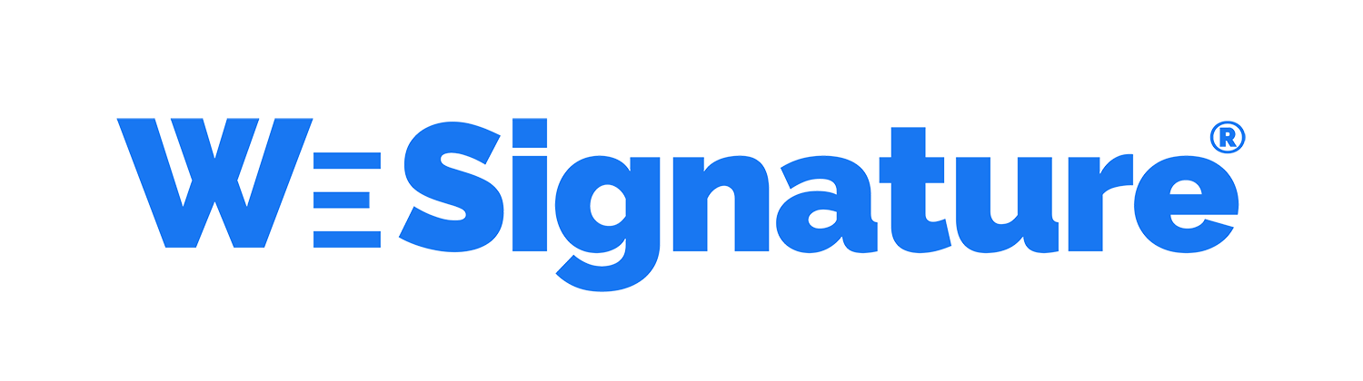 WeSignature