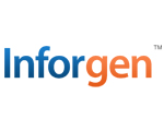 Inforgen E-Commerce Software