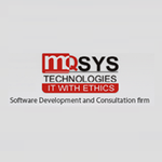 MQSYS Payroll & HR Management System