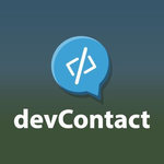devContact