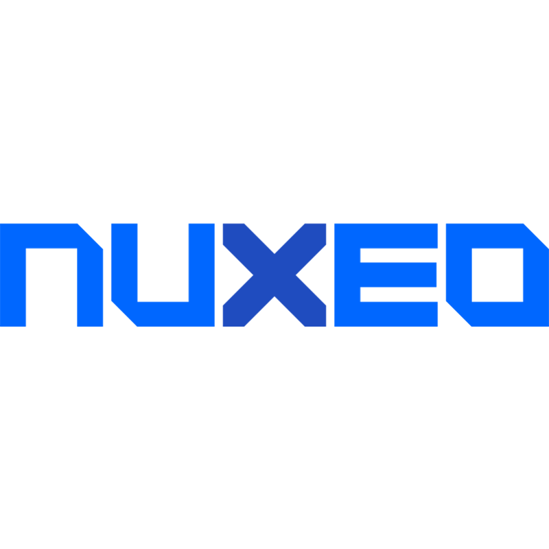 Nuxeo