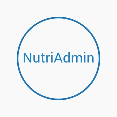 NutriAdmin