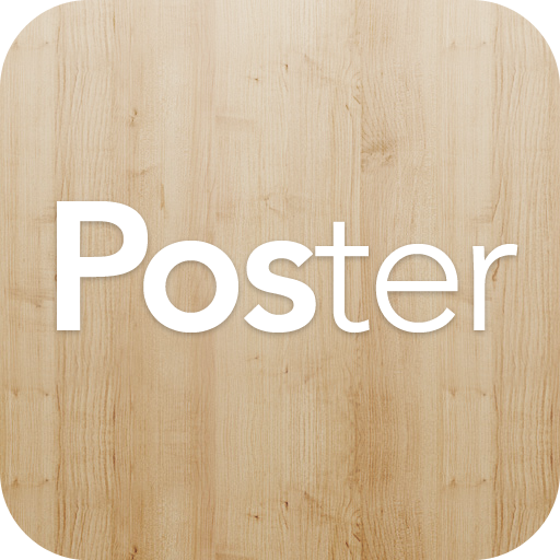 Poster POS