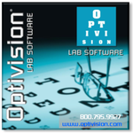 Optivision LMS