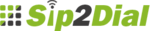 Sip2Dial cloud call center