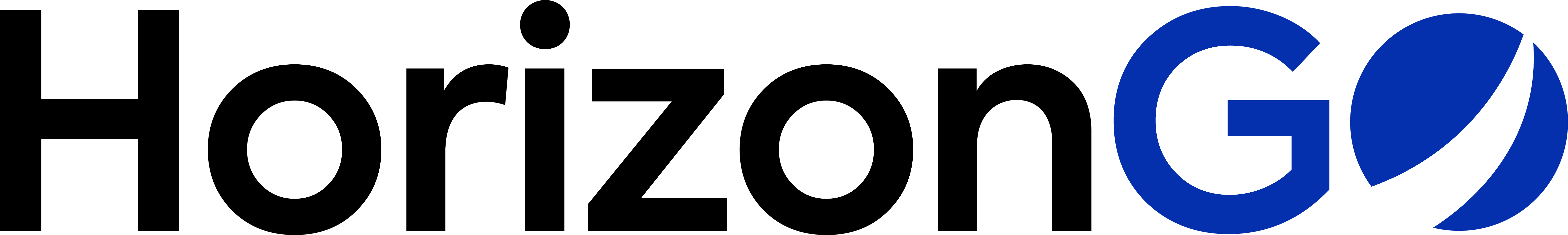 HorizonGo