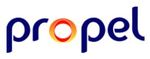 Propel Talent Portal