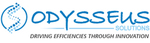 Odysseus Air Booking Engine