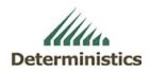Deterministics Labor intelligence