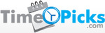 Timepicks Online Scheduler