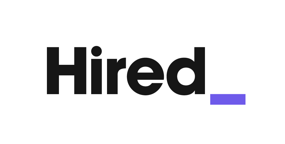 Hired
