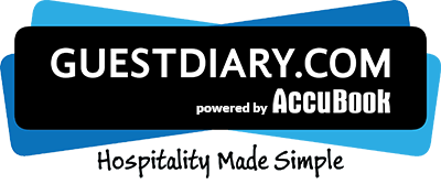 GuestDiary