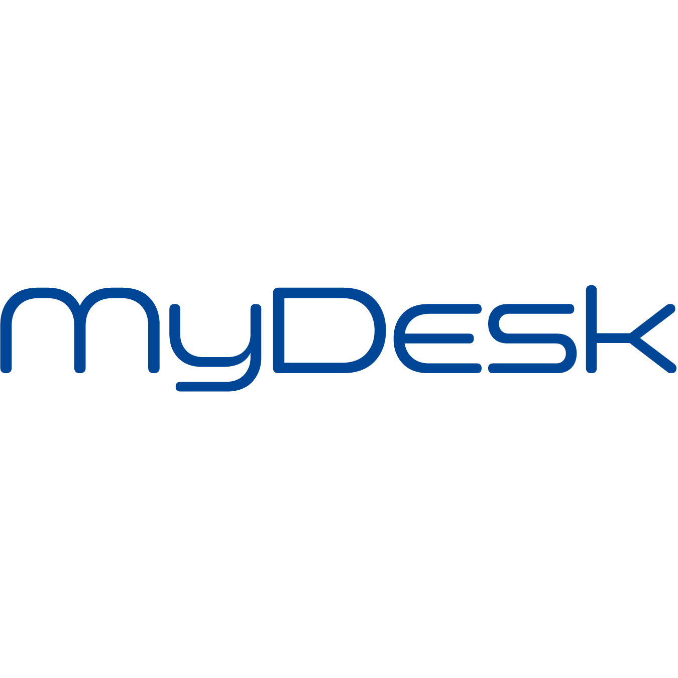 MyDesk