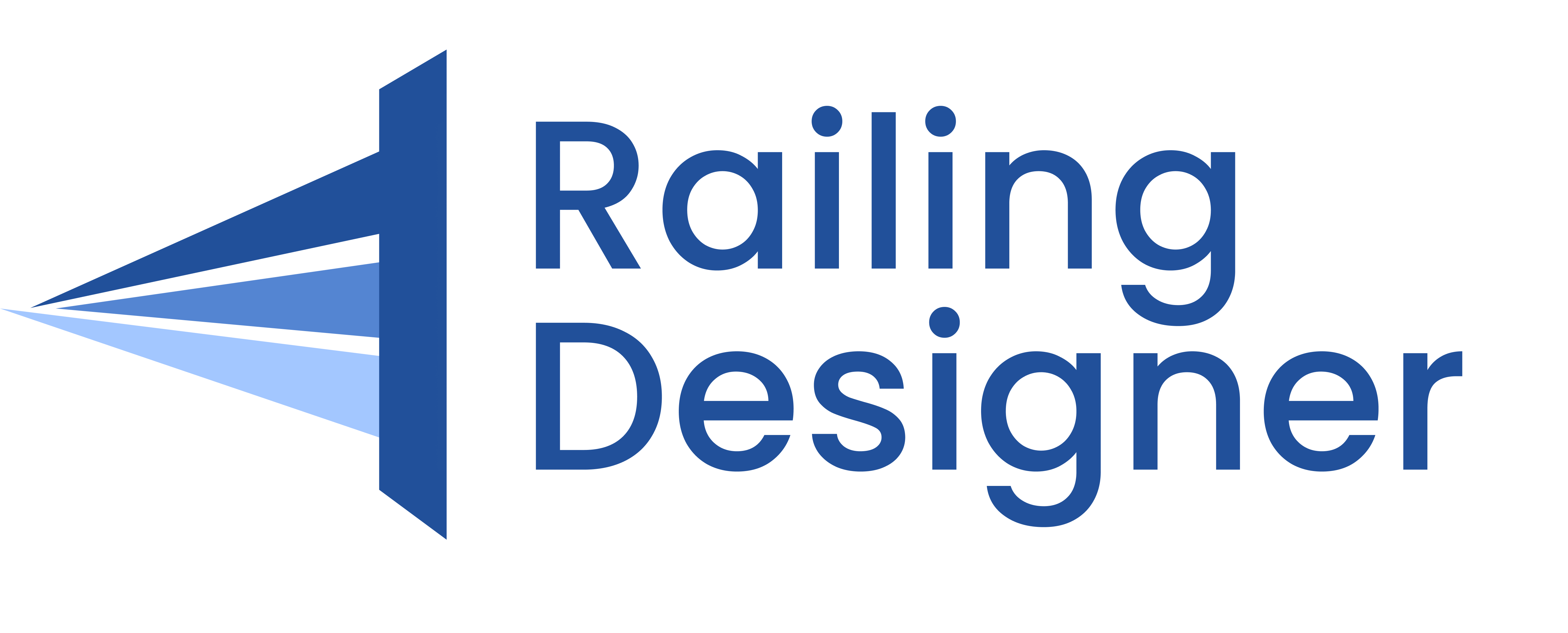 Railing Designer