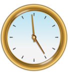 ShopClock
