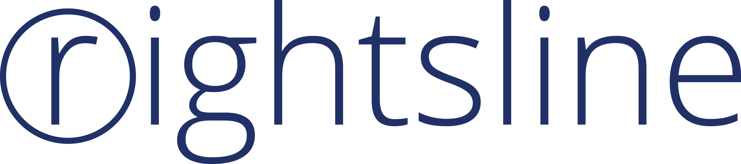 Rightsline