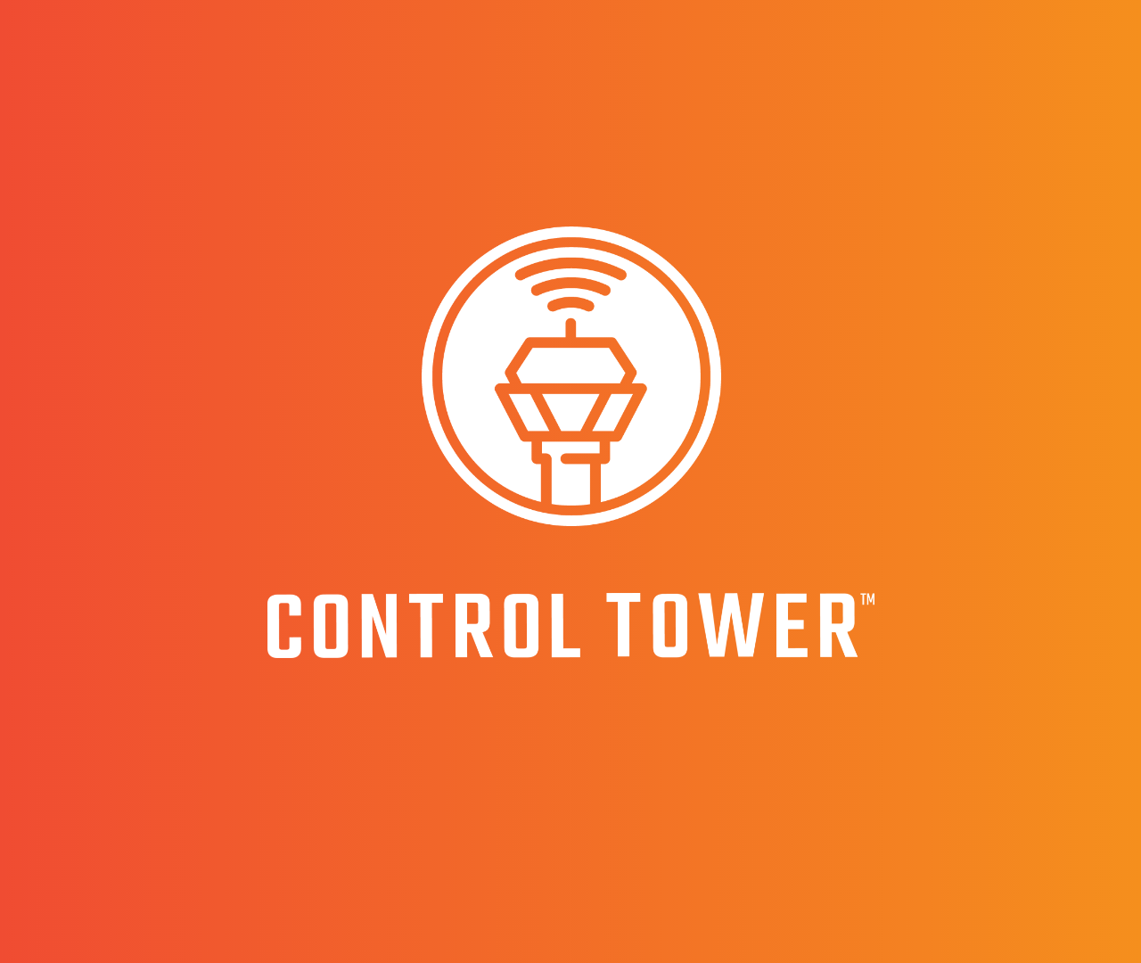 Control Tower
