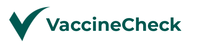 VaccineCheck