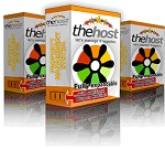 The-Host Management System