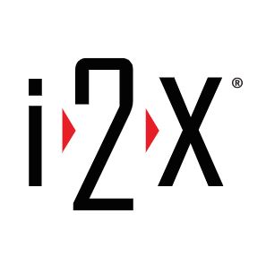 i2x