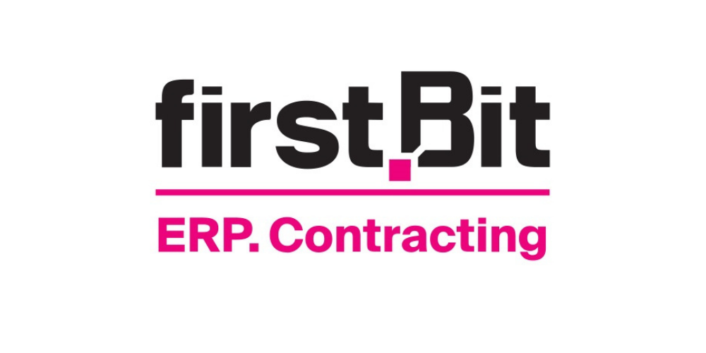 FirstBit ERP Contracting & Construction
