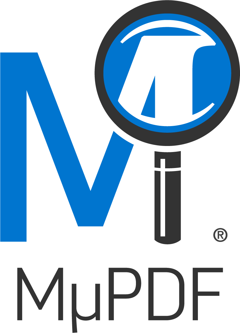 MuPDF
