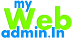 My Web Admin.In