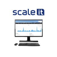 Scaleit W8