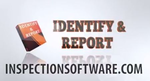 Identify & Report Professional