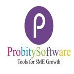 Probity Technologies Velo