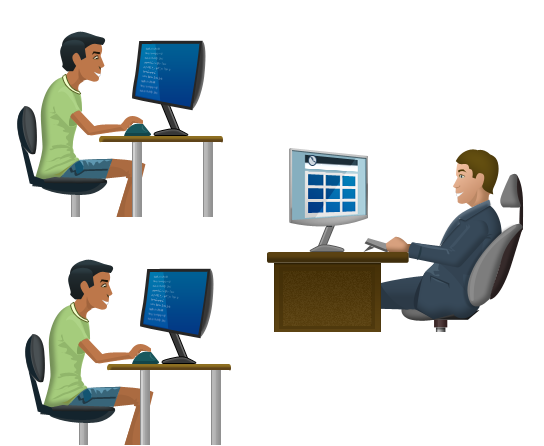 Wolfeye Keylogger