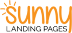 Sunny Landing Pages