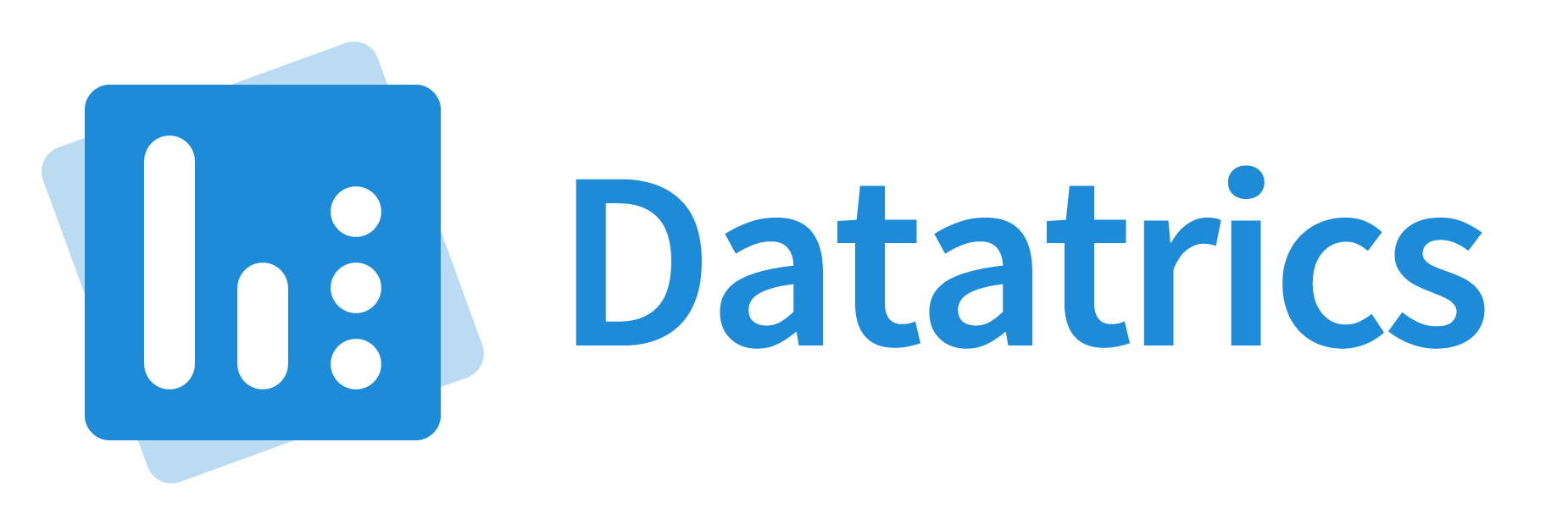 Datatrics Predictive Marketing